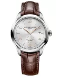 Clifton Auto 41mm Argentato