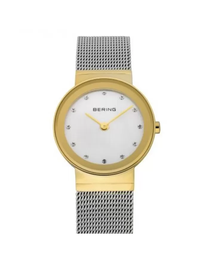 Bering Classic Collection Donna 26mm oro