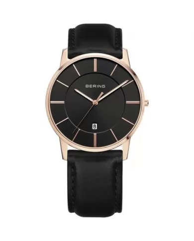 Bering Classic Collection Uomo 39mm
