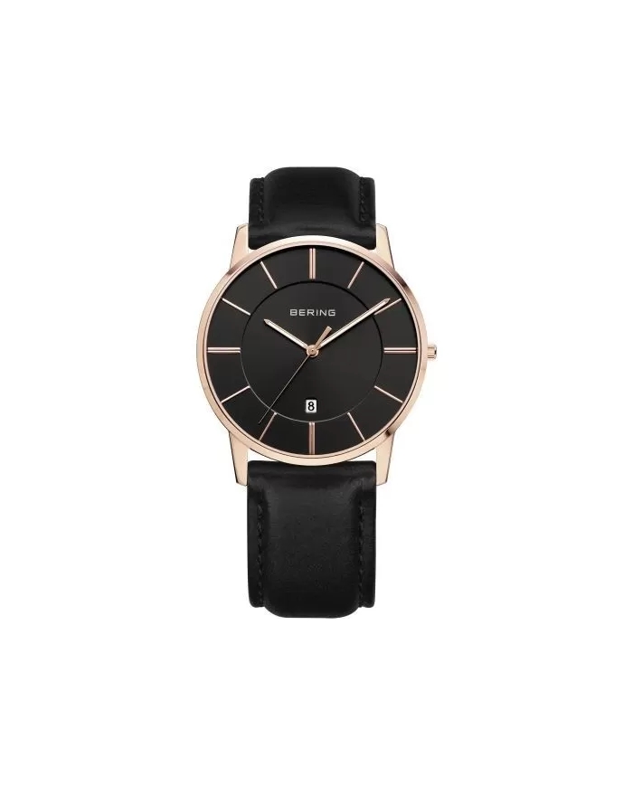 Bering Classic Collection Uomo 39mm