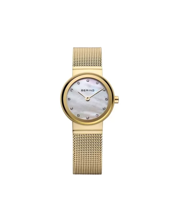 Bering Classic Collection Donna 22mm