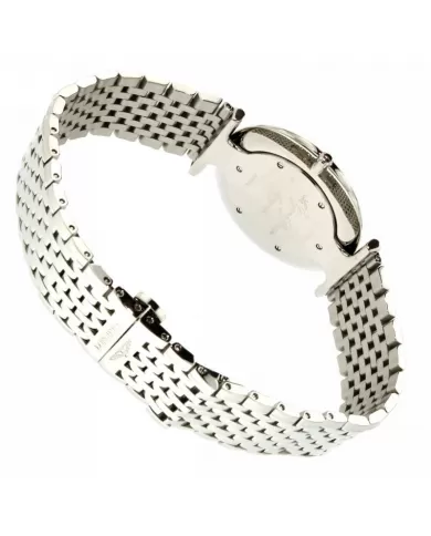 La Grande Classique 36mm Bianco