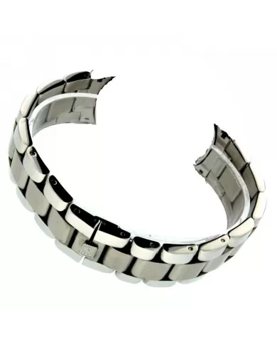 Cinturino acciaio Chrono 4 Grande Taille