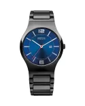 Bering Ceramic Collection Uomo 39mm
