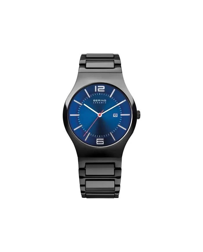 Bering Ceramic Collection Uomo 39mm Bering Ceramic Collection Uomo 39mm
