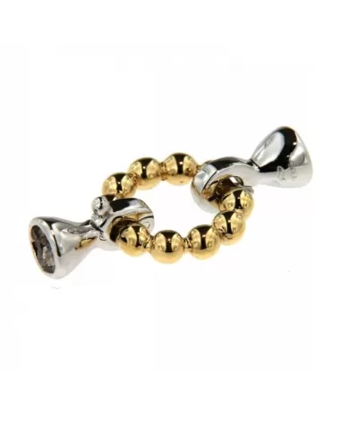 Susta in Oro per Collana