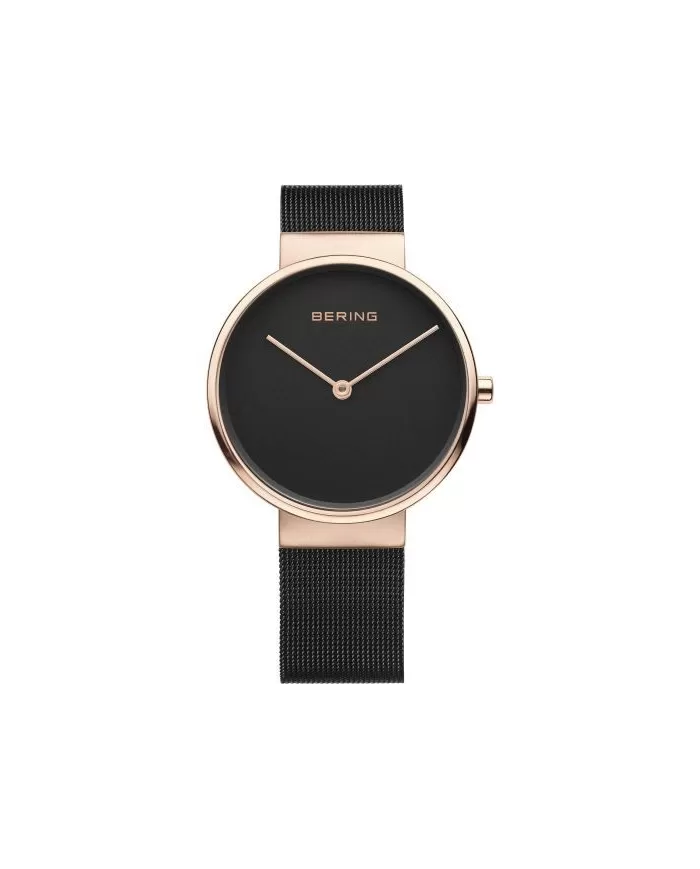Bering Classic Collection Unisex 39mm