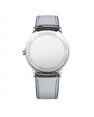 Classima Auto 42mm Nero Baume & Mercier Ref M0A10453