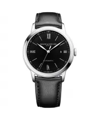 Classima Auto 42mm Nero Baume & Mercier Ref M0A10453