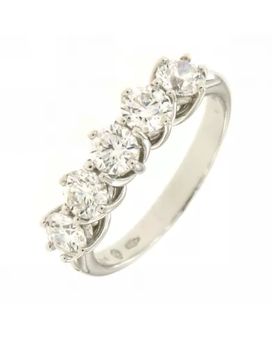 Anello Vera Lavinia 1,25ct