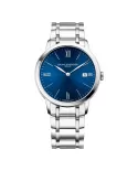 Classima Quarzo 40mm Blu