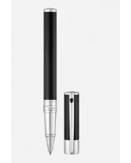 D-Initial penna roller cromata S.T. Dupont