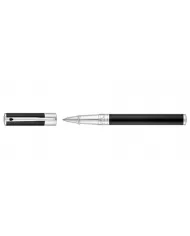 D-Initial penna roller cromata S.T. Dupont