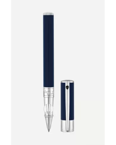 D-Initial penna roller Blu...