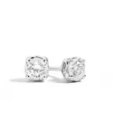 Orecchini con diamante 0,35ct Anniversary 