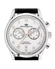 Sunray 39mm Cronograph Philip Watch Ref R8271908006