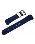 Cinturino Caucciù Blu Prospex 20mm