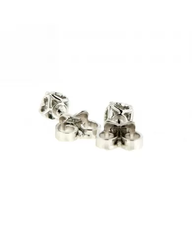 Orecchini con diamante 0,60ct Anniversary ReCarlo