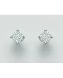 Orecchini Favolosa diamanti 0,108 ct