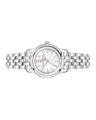 Anniversary 30mm White Philip Watch Ref R8253150506