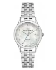 Marylin 31mm White Philip Watch Ref R8253596509