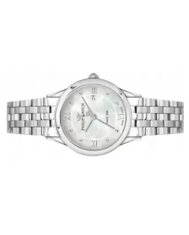 Marylin 31mm White Philip Watch Ref R8253596509