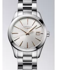 Conquest classic 34 mm Longines Ref L23864726