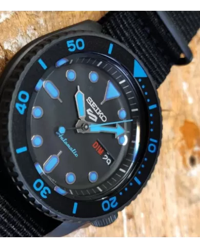 seiko sport automatico