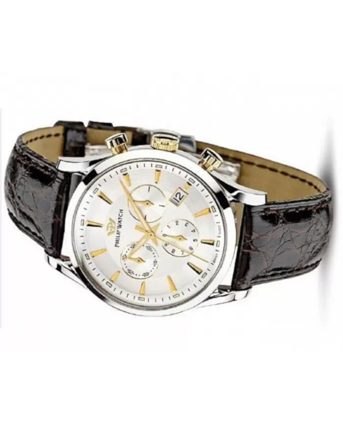 Sunray Crono 39 mm Philip Watch Ref R8271908009