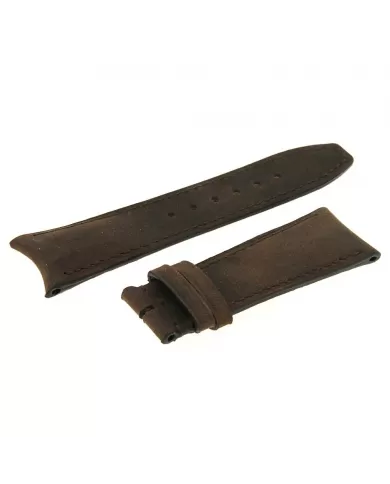 Cinturino marrone 21mm