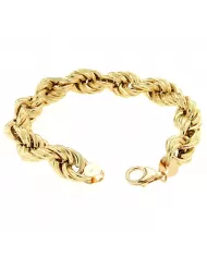 Bracciale in Oro Giallo Spagnoletti 1945