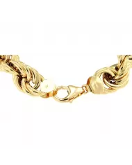 Bracciale in Oro Giallo Spagnoletti 1945