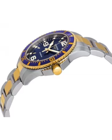 Hydroconquest Quarzo 41mm blu Longines Ref L37403967