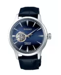 Presage Auto 40 mm blu