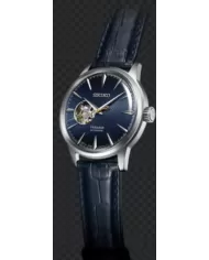 Presage Auto 40 mm blu SEIKO Ref SSA405J1