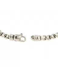 Bracciale in argento con diamante Salvini