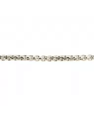 Bracciale in argento con diamante Salvini