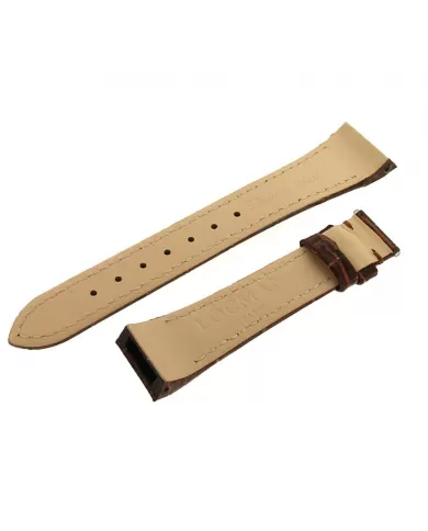 Cinturino Montecristo Pelle donna Locman Ref BAND0520TM18PS0