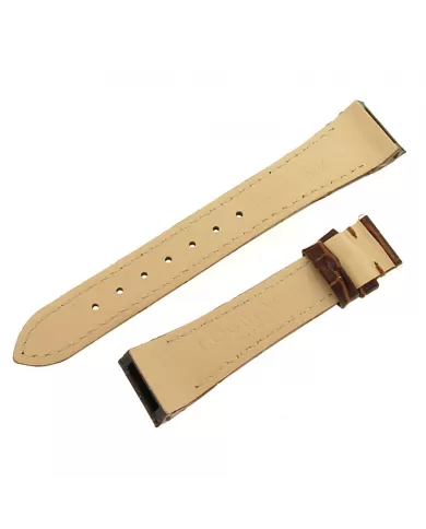 Cinturino Montecristo Pelle donna Locman Ref BAND0520TM18PS0