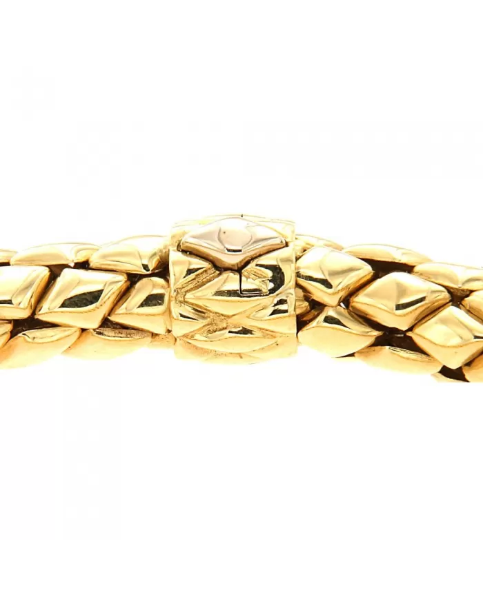 Bracciale in Oro Giallo Spagnoletti 1945