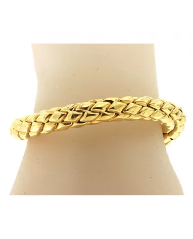 Bracciale in Oro Giallo Spagnoletti 1945