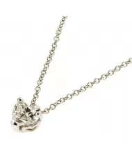 Girocollo Punto luce Anniversary Love 0,25 ct ReCarlo