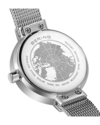 Bering Solar Collection Donna 26 mm Bering Ref 14426-001