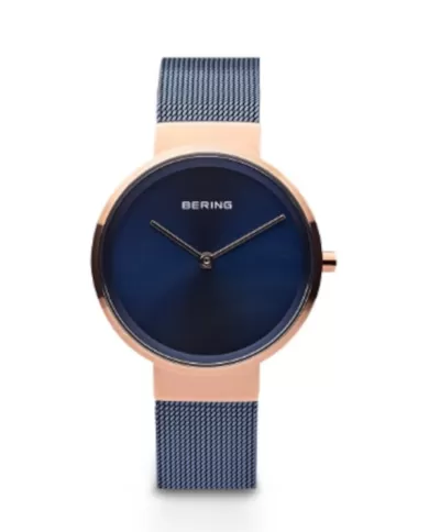 Bering, Classic Collection...