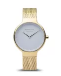 Bering Max René Collection Oro 31mm