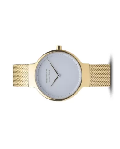 Bering Max René Collection Oro 31mm Bering Ref 15531-004