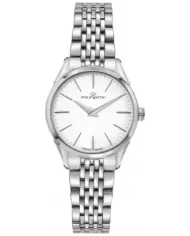 Roma 32mm solo Tempo Silver Philip Watch Ref R8253217504