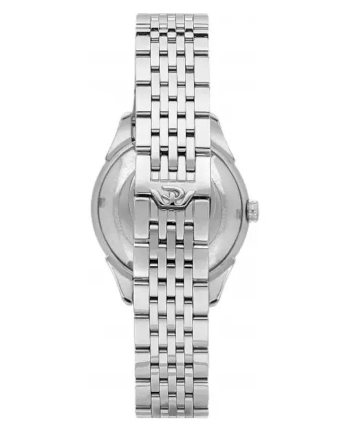 Roma 32mm solo Tempo Silver Philip Watch Ref R8253217504