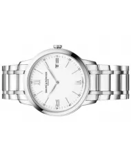 Classima Quarzo 42 mm Baume & Mercier Ref M0A10526