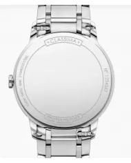 Classima Quarzo 42 mm Baume & Mercier Ref M0A10526